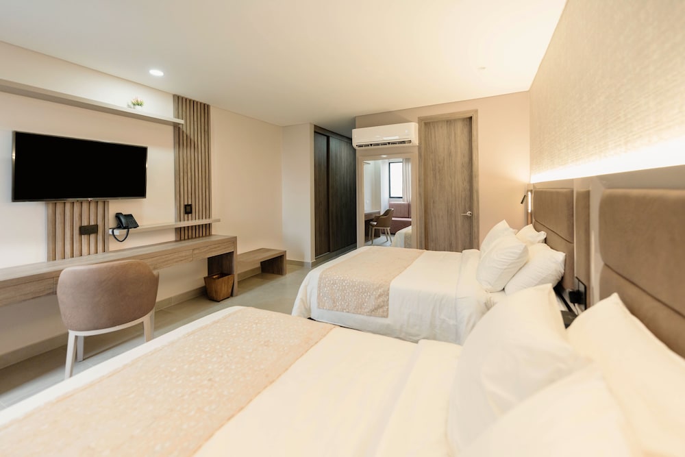 Amari Living Suites 9/31