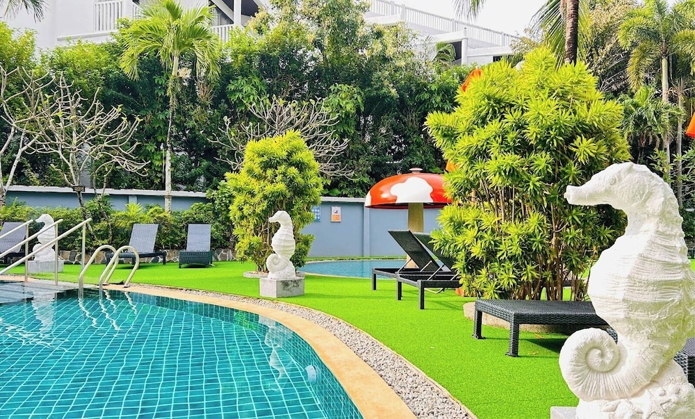 Karon Sea Sands Resort 65/71
