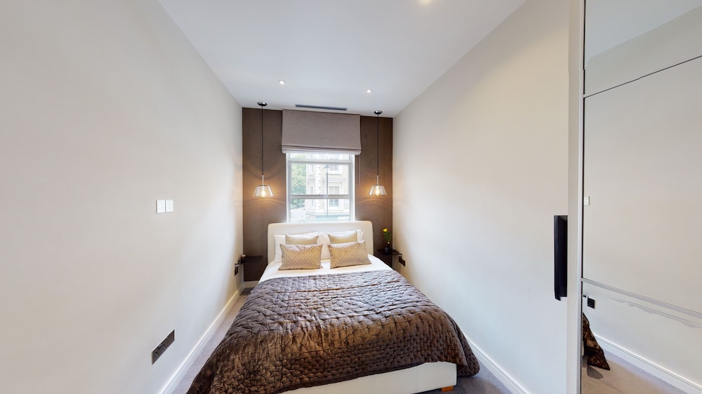 The Harrington Formerly Avni Serviced Apartments 22/71