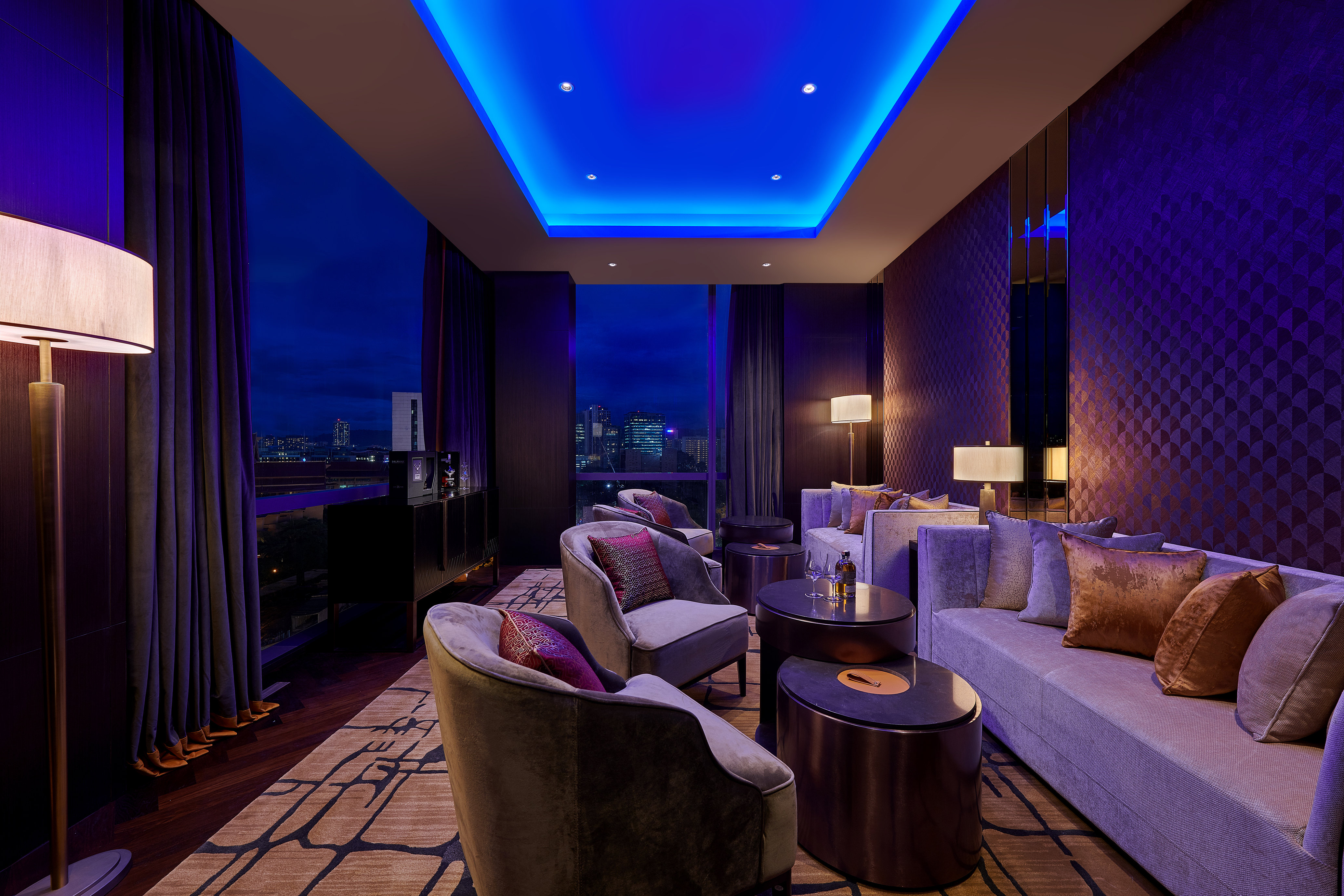 Pavilion Hotel Kuala Lumpur Managed by Banyan Tree 18/29