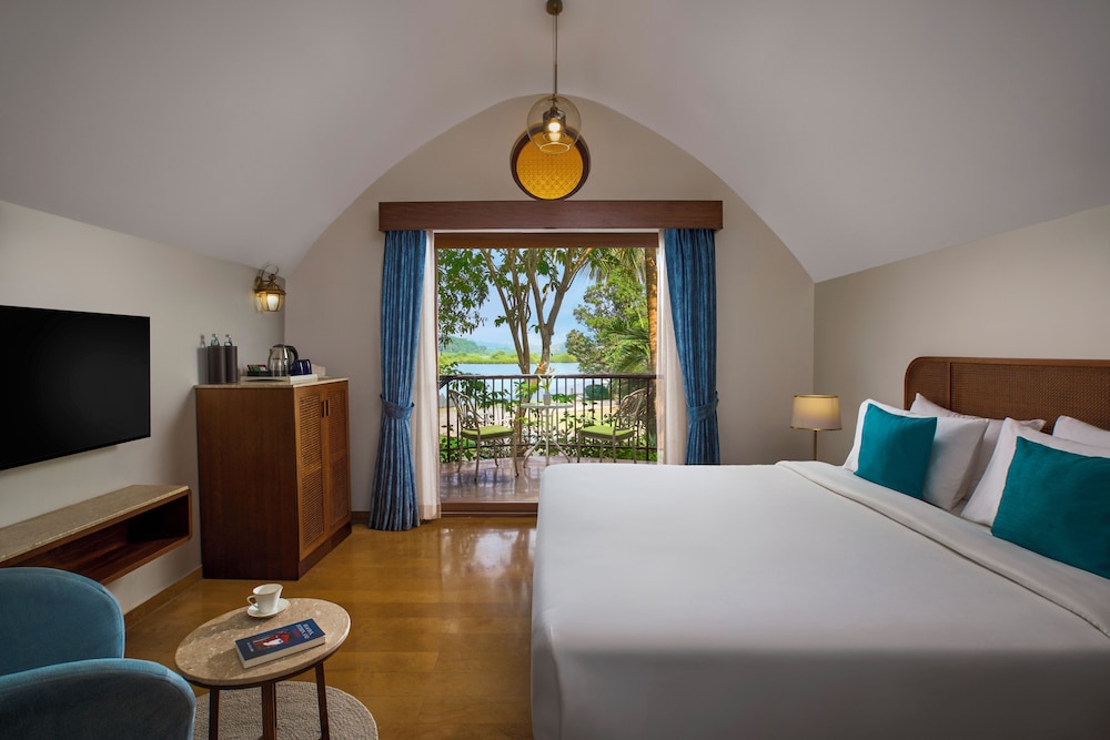Mercure Goa Devaaya Resort 14/49