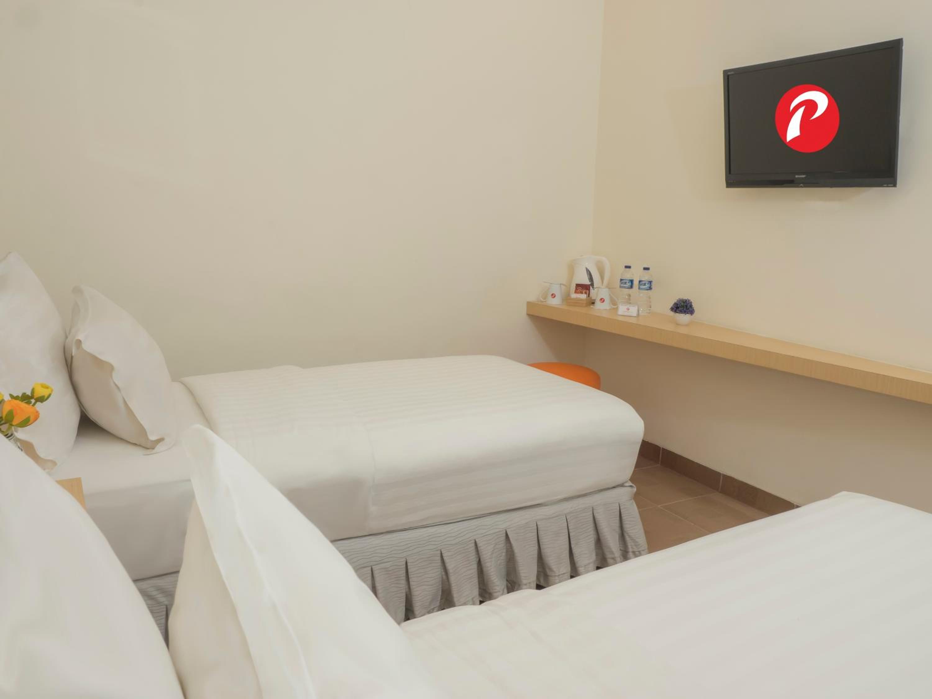 Dprimahotel Airport Jakarta 1 Mahkota 15/24