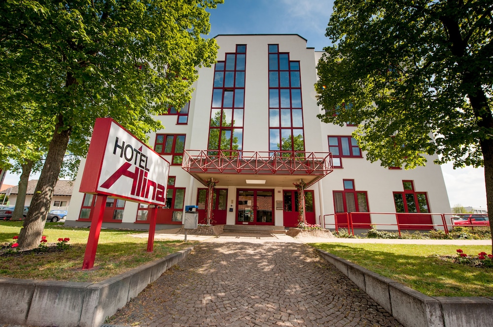 Hotel Alina 19/20