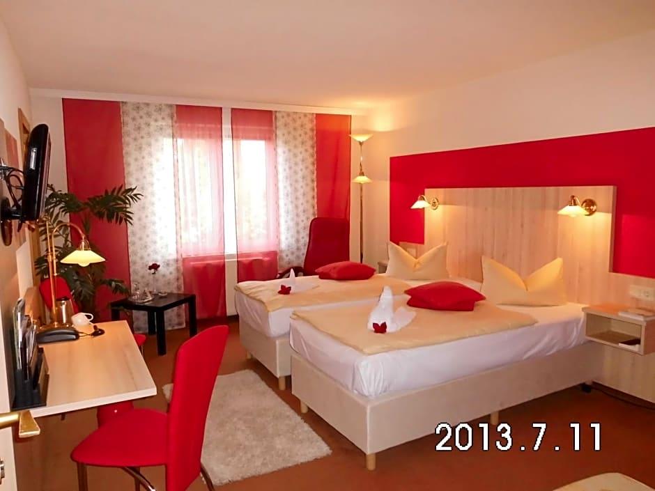 Hotel Haufe 15/43