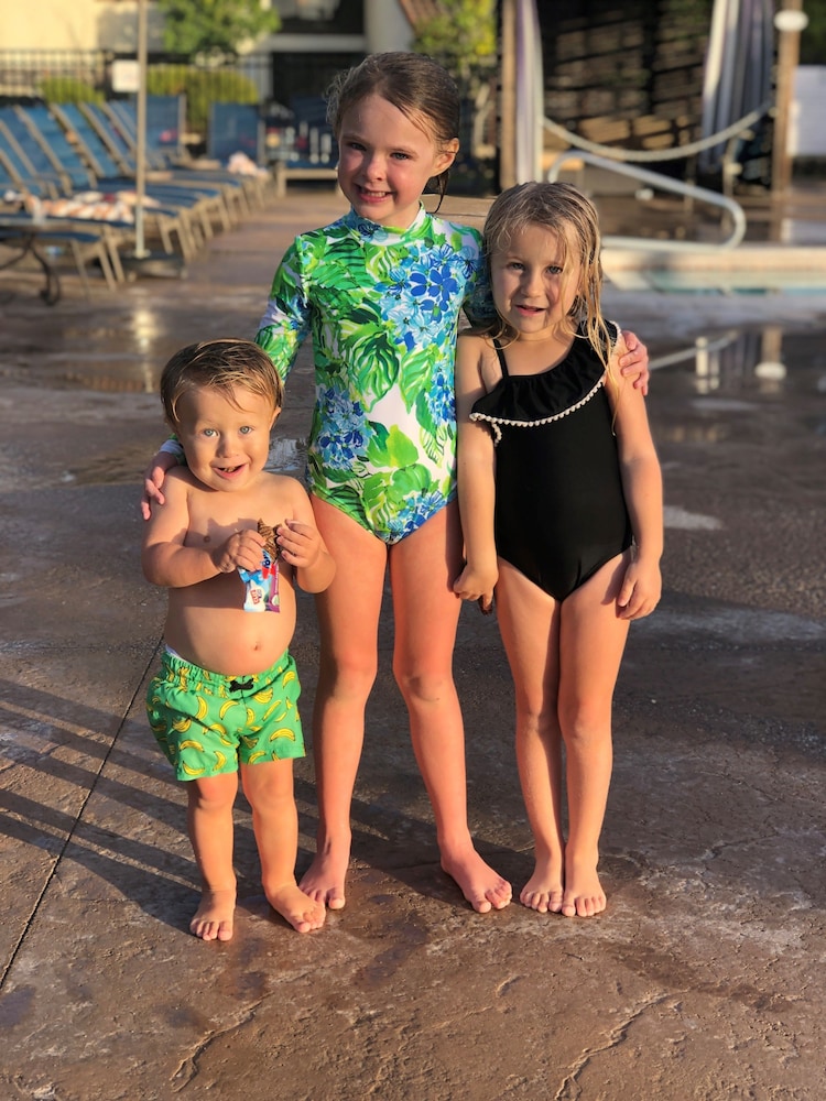 Chaminade Resort and Spa 66/73