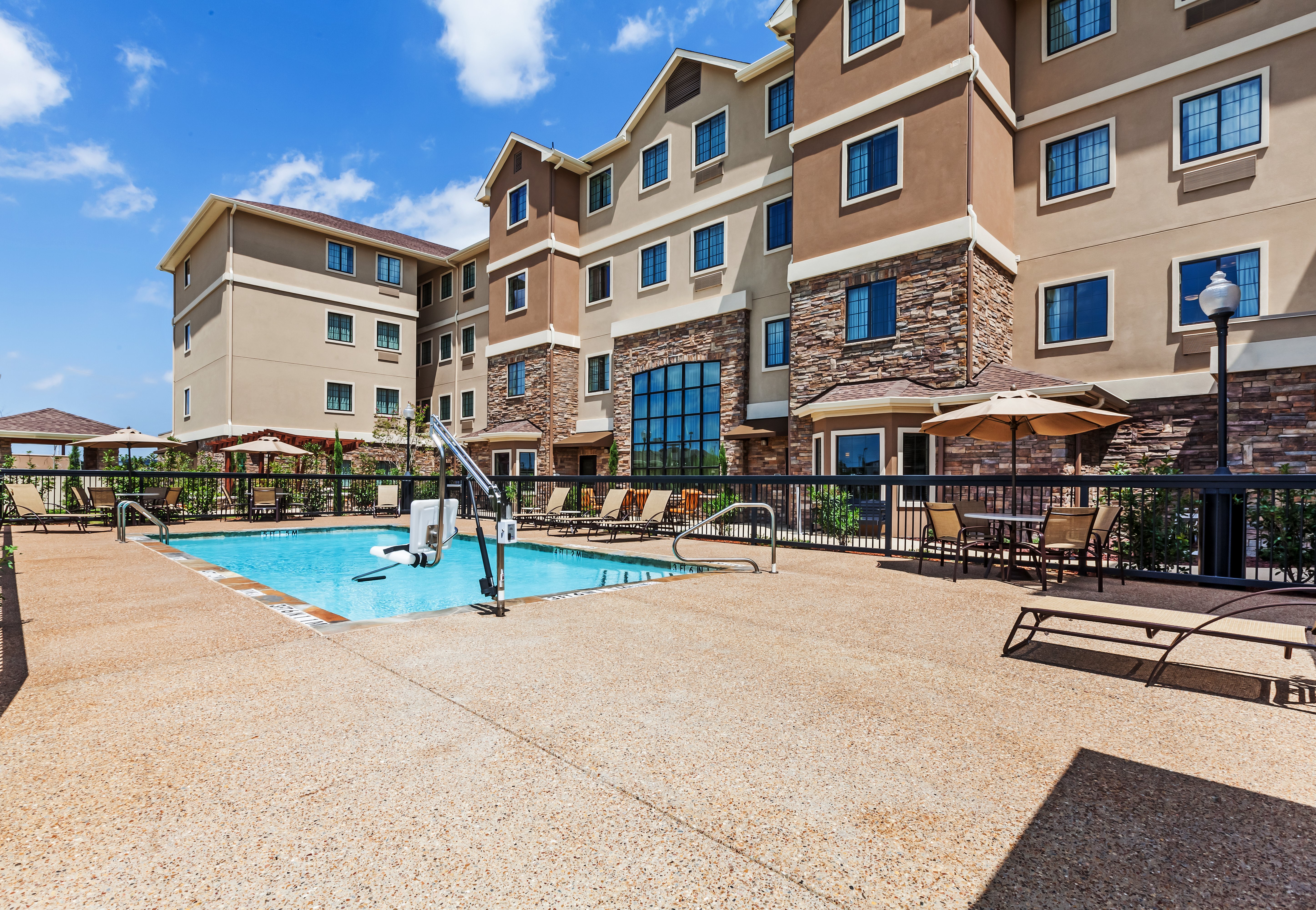 Staybridge Suites FORT WORTH - FOSSIL CREEK 63/66