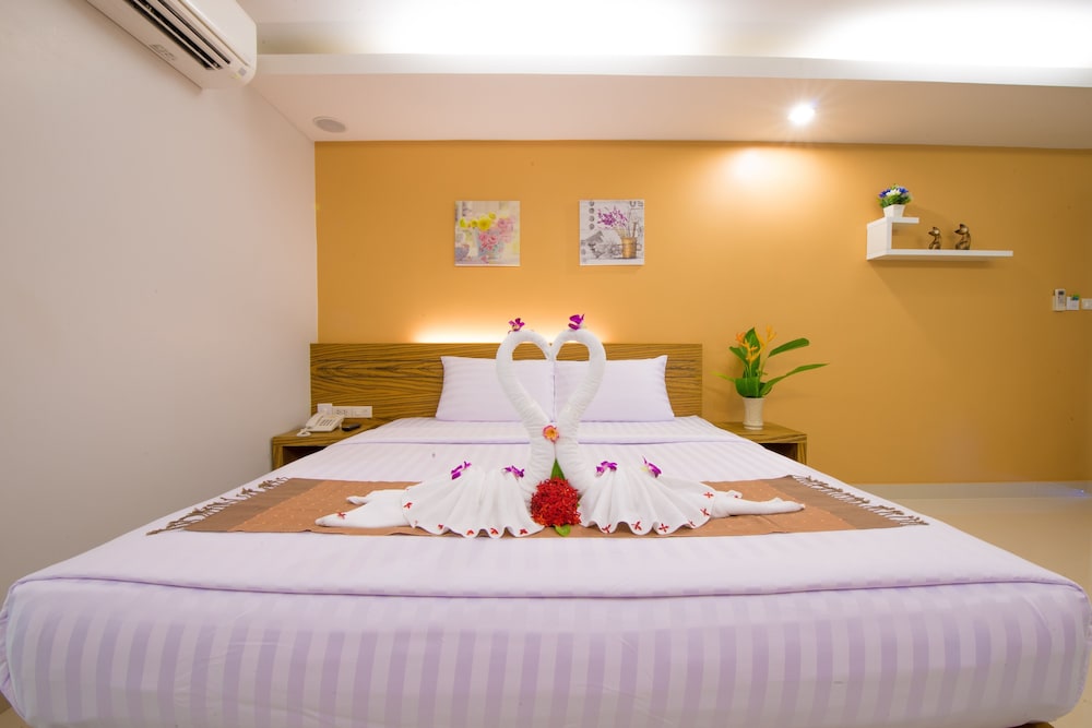 HuaHin Goodview Hotel 8/31