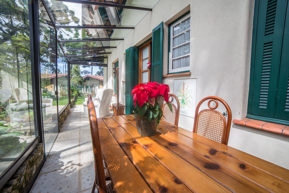 Hotel Toriba 3/50