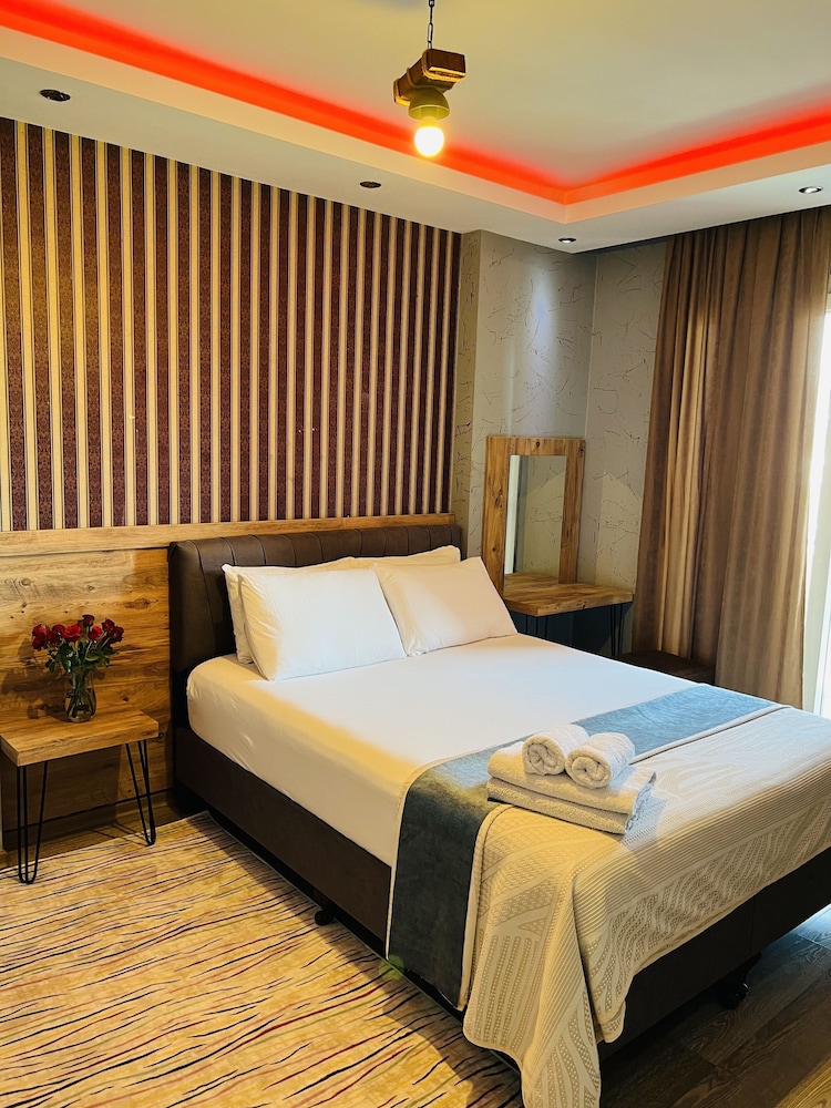 Aria Plus Ev Otel 15/50