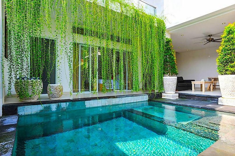 Puri Bagus Villa Legian Kuta 29/45