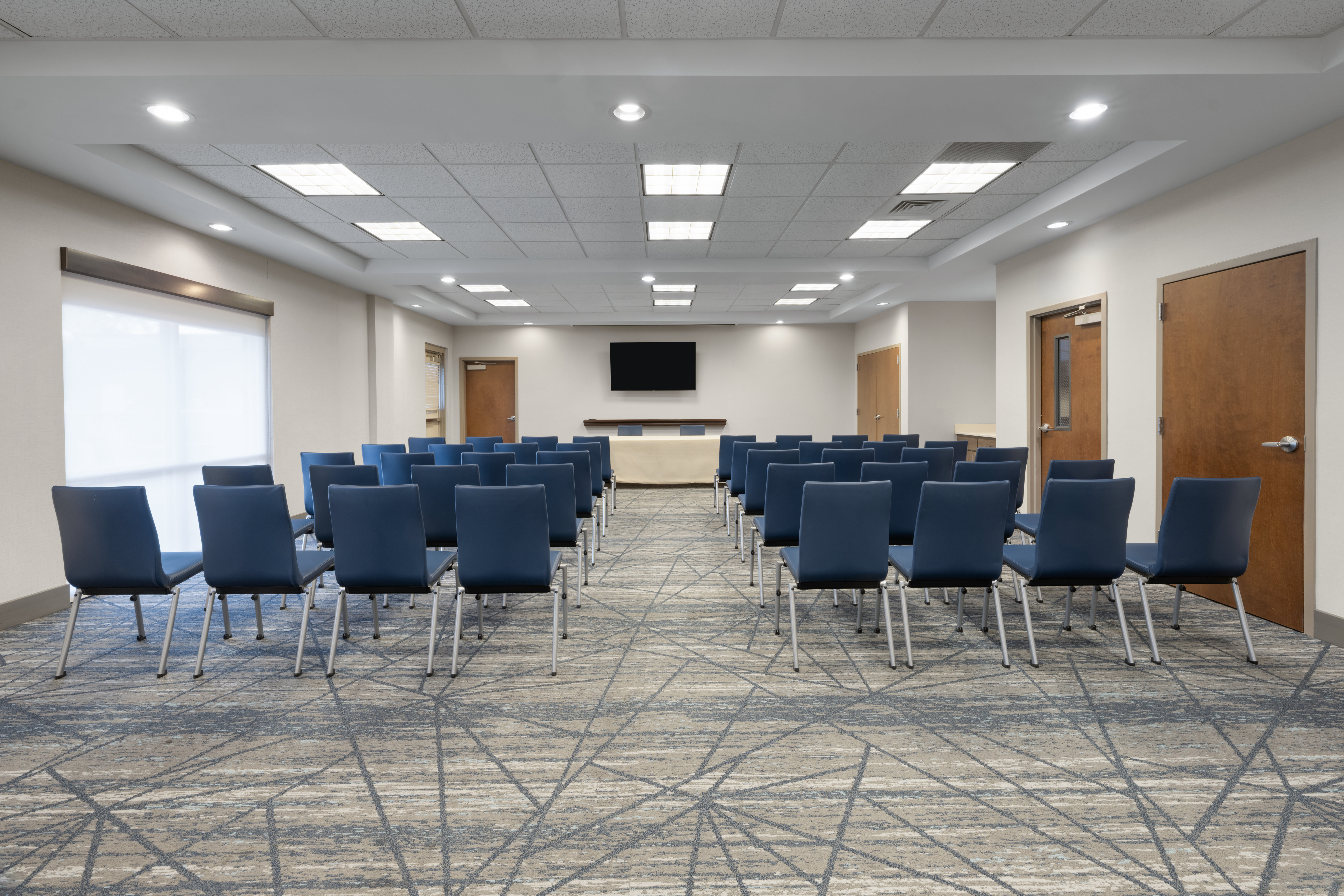 Holiday Inn Express Pembroke 34/50