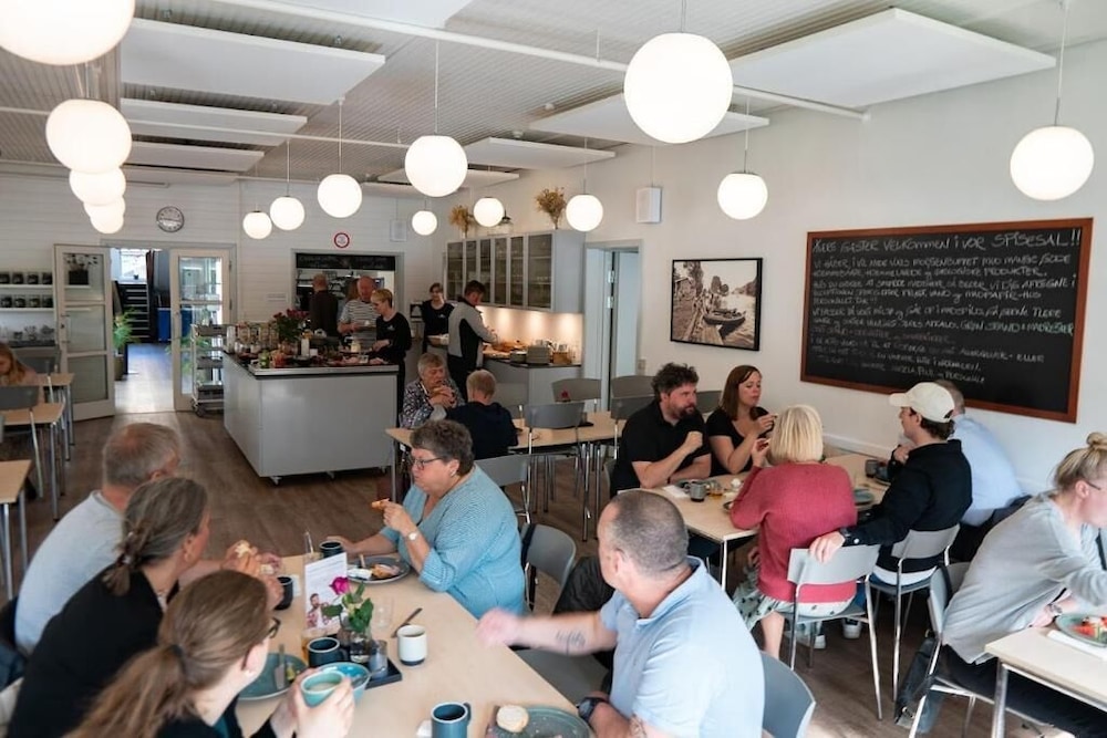Danhostel Silkeborg 22/50