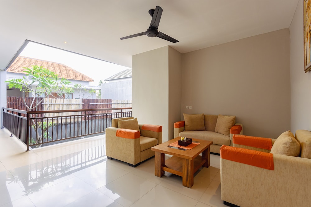 The Light Exclusive Villas Spa 56/72