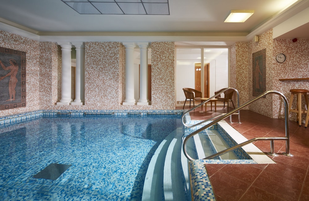 OREA SPA HOTEL PALACE ZVON 40/59