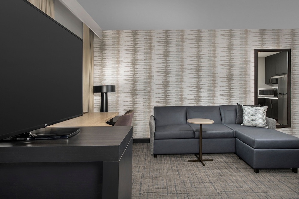 Residence Inn Portland Clackamas 24/49