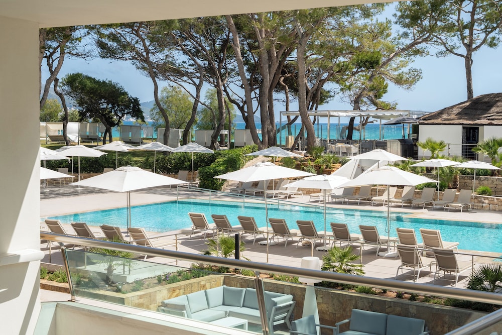 Iberostar Selection Playa De Muro Village 37/64