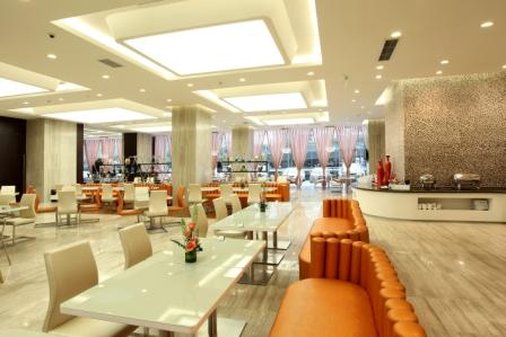 HOLIDAY INN EXPRESS CHENGDU WUHOU 34/48