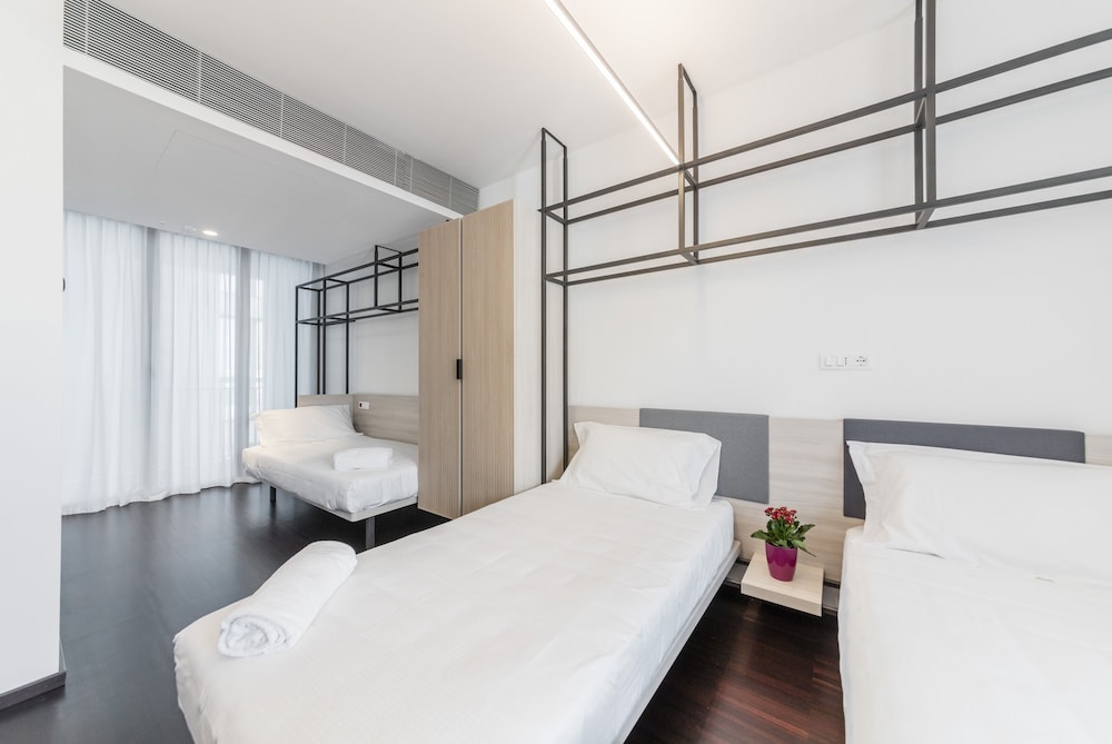 Camplus Guest Roma 15/53