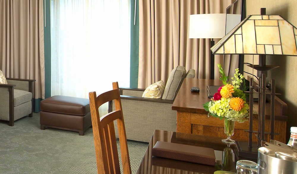 The Omni Grove Park Inn 44/77