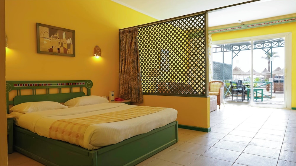 junior suite, sea view