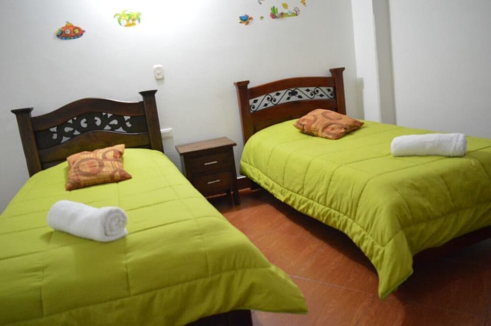 Hotel Dancar 17/20