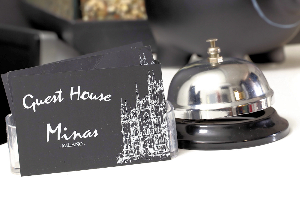 Guest House Minas 22/42