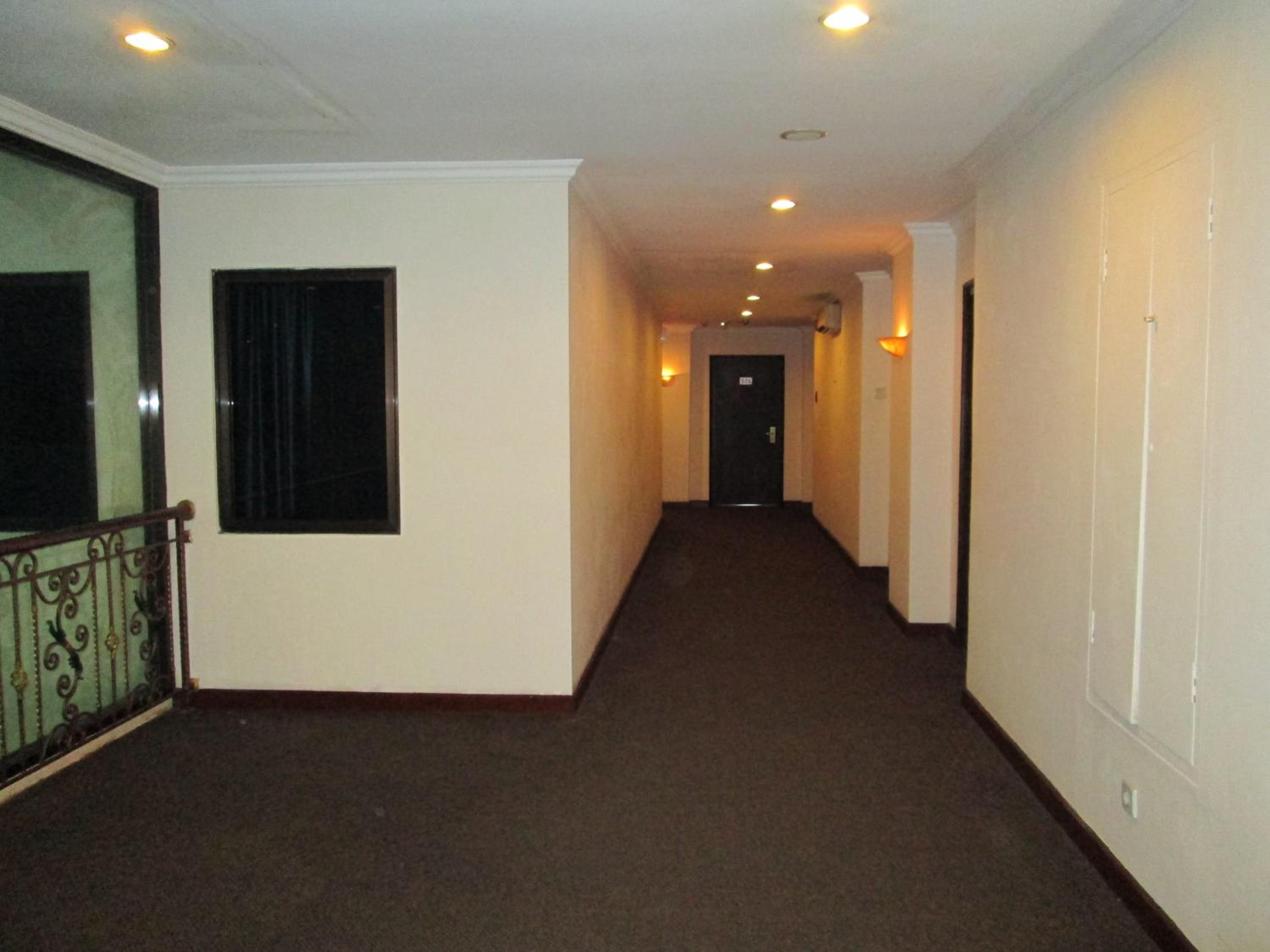 Hotel Kini Pontianak 22/38