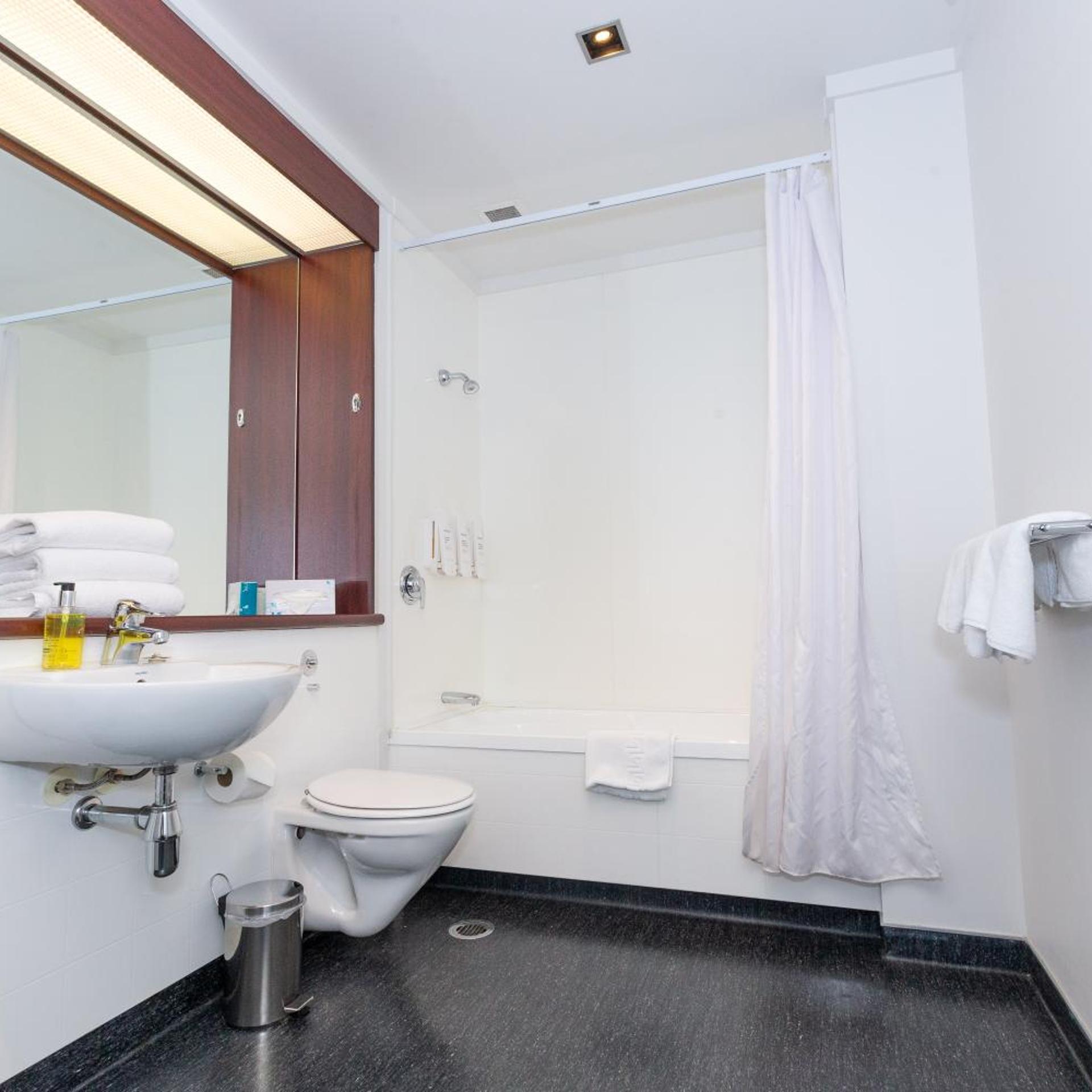 شقة بغرفة نوم واحدة، Quest Invercargill Serviced Apartments 4/5