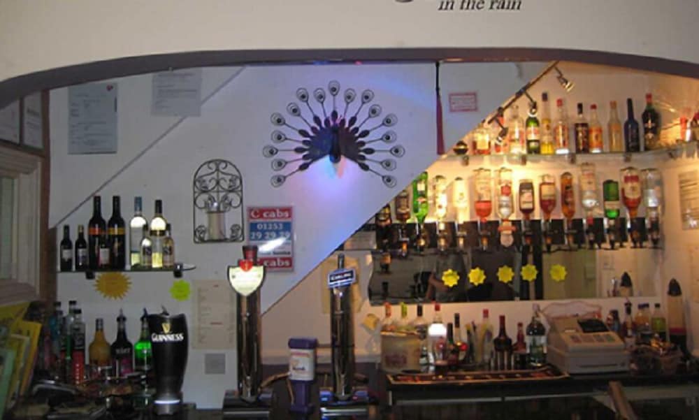The Dragonfly 10/15