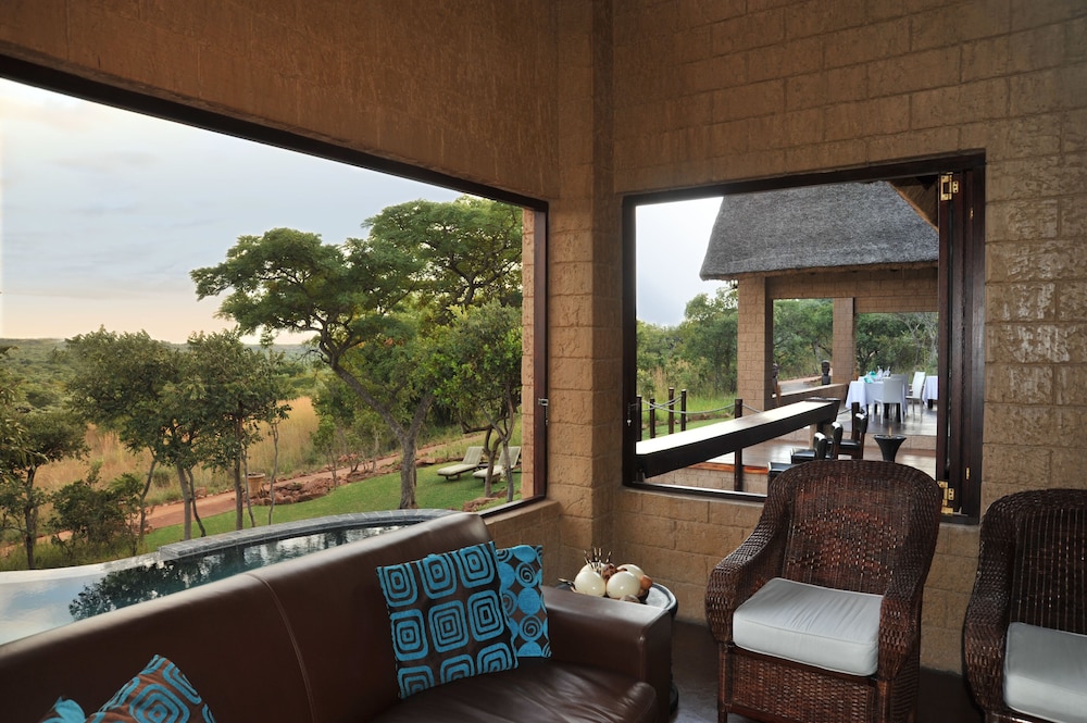 Zwahili Private Game Lodge and Spa 20/42
