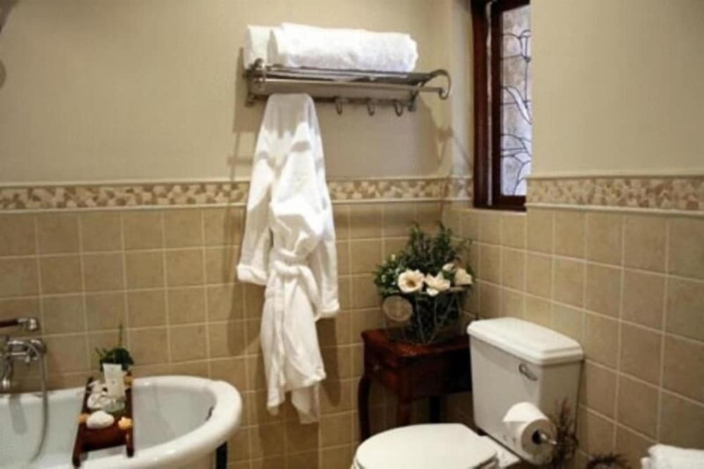 Afrique Boutique Hotel Ruimsig 47/50