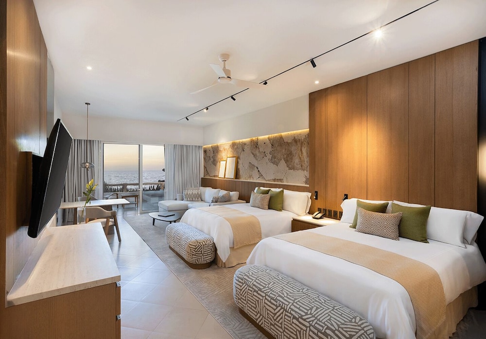 Grand Velas Riviera Nayarit - All Inclusive 28/85