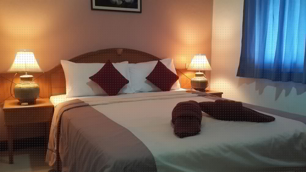 Silla Patong Hostel 5/36