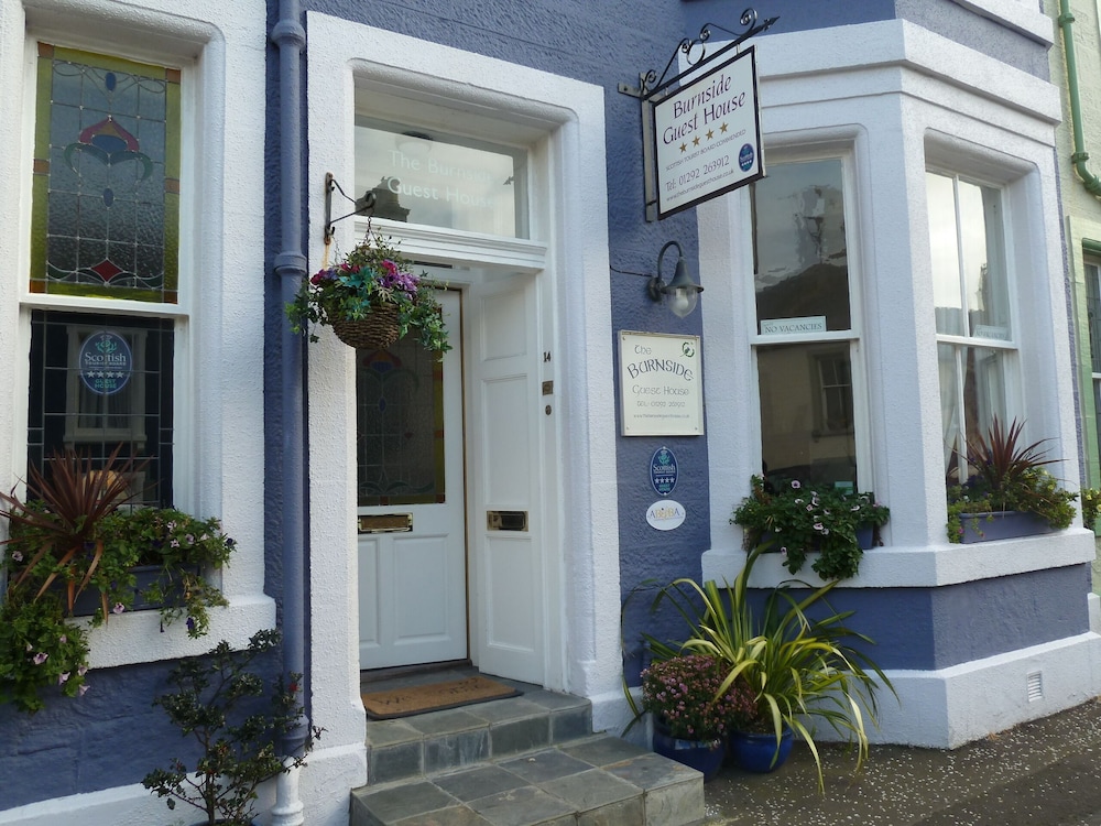 The Burnside Guest House 3/47