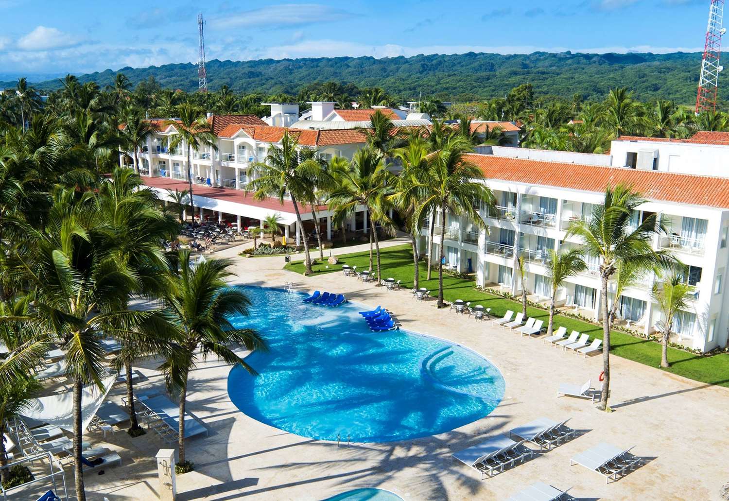 Viva Tangerine by Wyndham, A Trademark All Inclusive 37/41