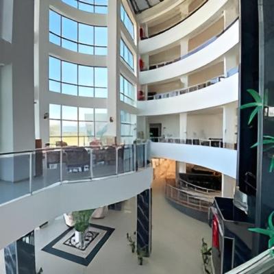 Afytos Oren Beach Prestij Hotel 47/61