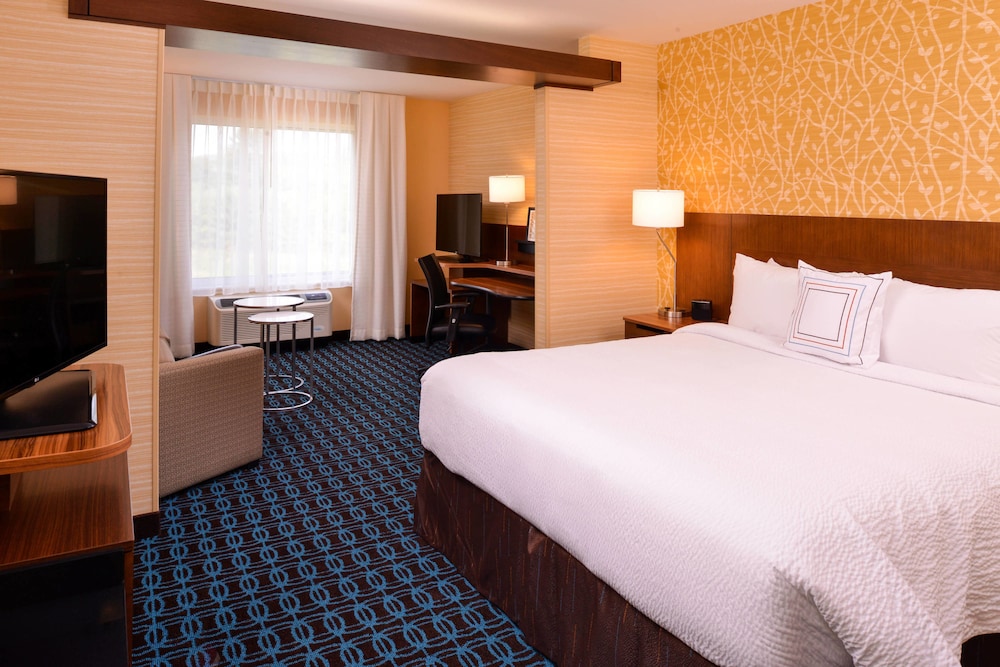 Fairfield By Marriott Inn Suites Plymouth White Mountains 5/47