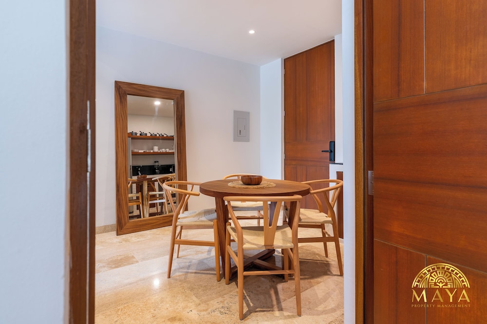 Nhoa Tulum Aparthotel By Maya PM 32/50