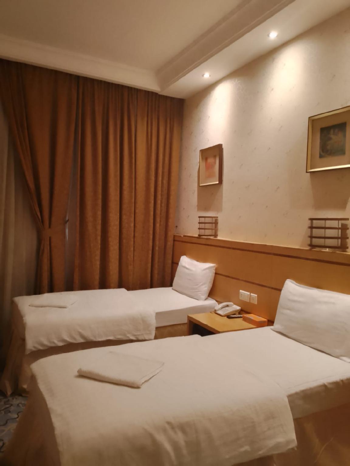 فندق الشهباء(Al Shahba Hotel Makkah) 28/50