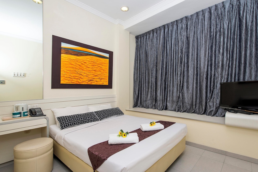 Hotel 81 Elegance 22/29