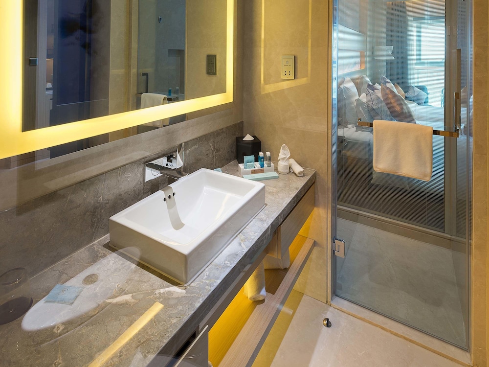 Novotel Suzhou Sip 76/76