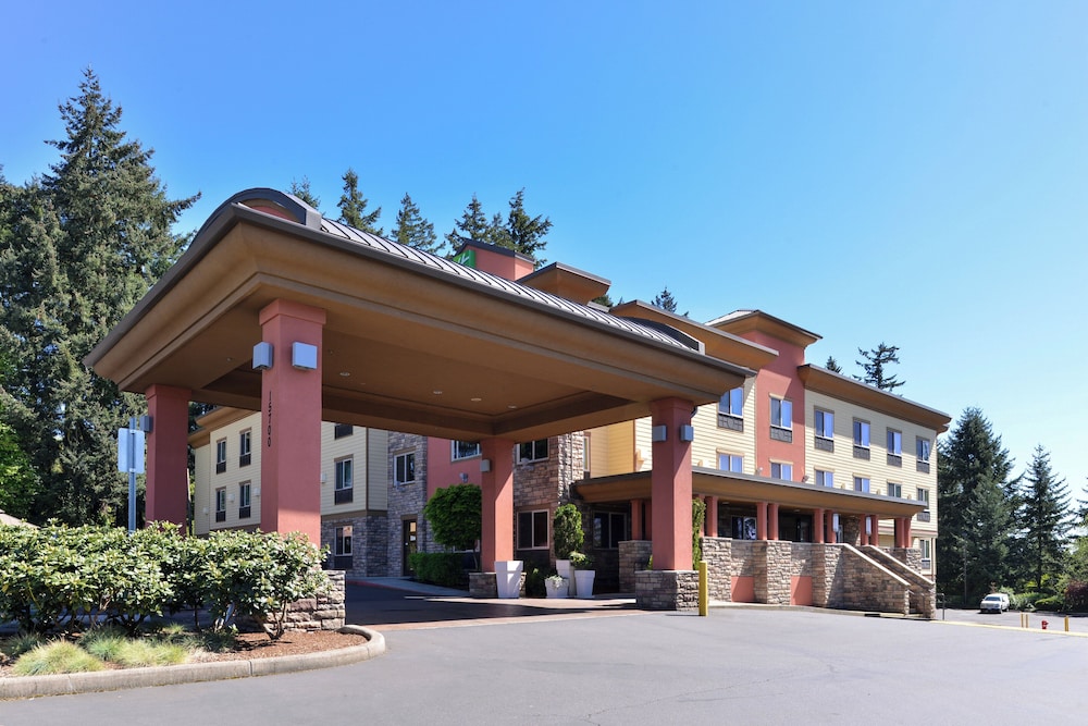Holiday Inn Express Portland South - Lake Oswego 2/79