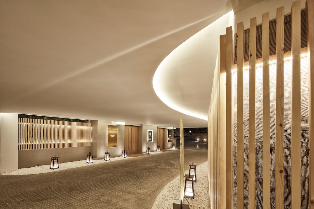 Epirus Palace Hotel Conference Center 6/50