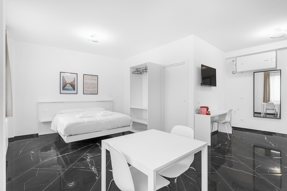 Ponale Suites Foresteria Lombarda 27/29