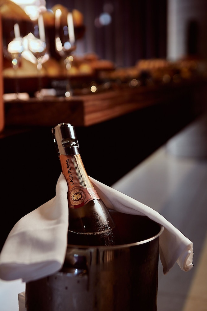 BARA酒店Joao Pessoa(BARA Hotel Joao Pessoa) 图片3