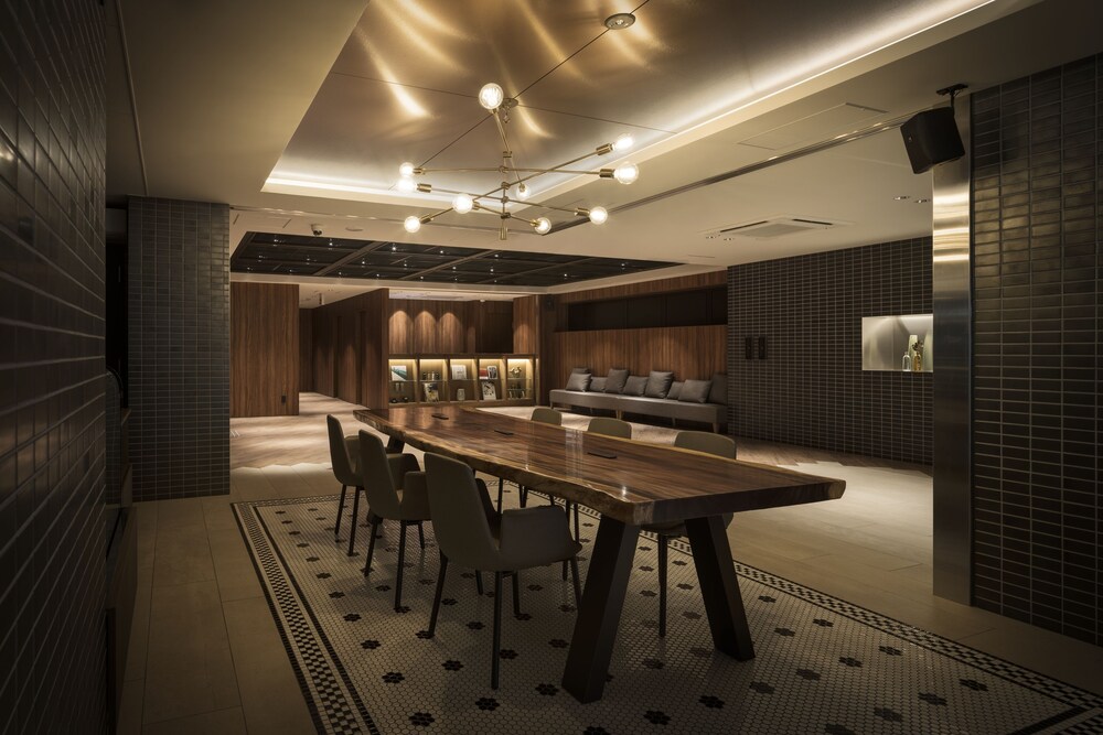 Nest Hotel Hiroshima Hatchobori 27/32