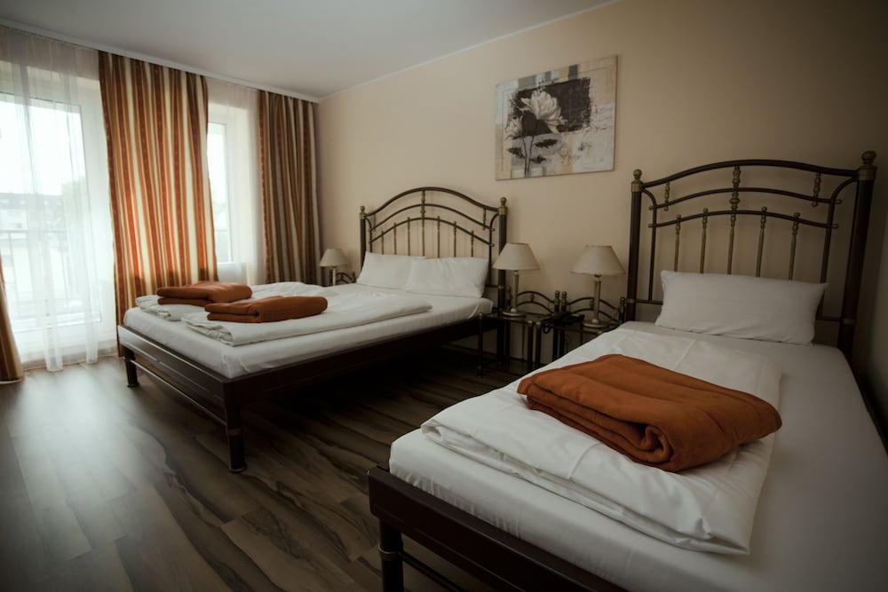Hotel Petersburg 23/55