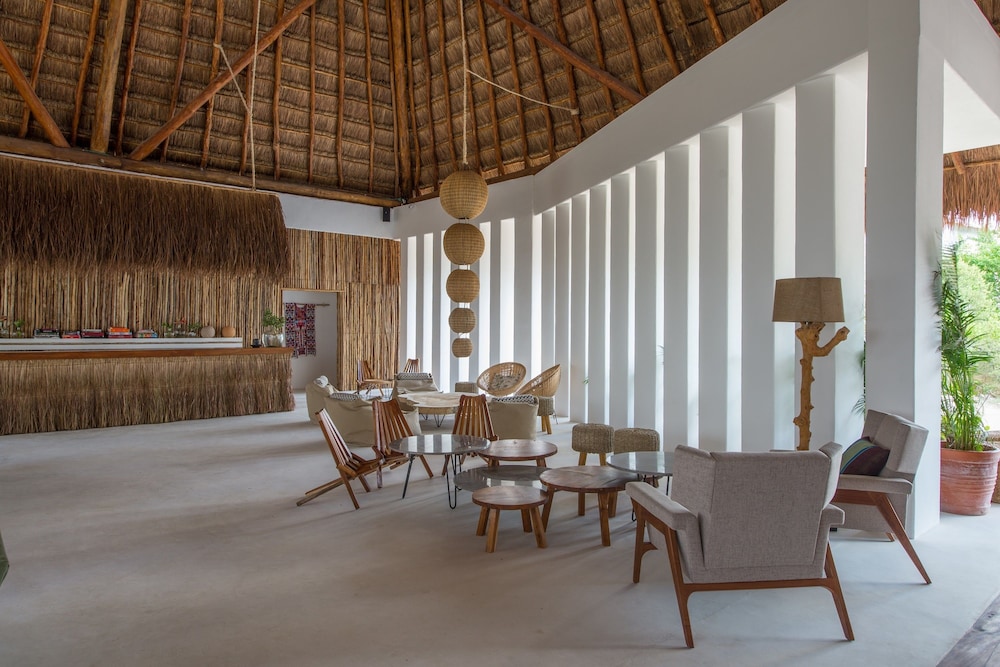Villas Hm Palapas Del Mar 57/72