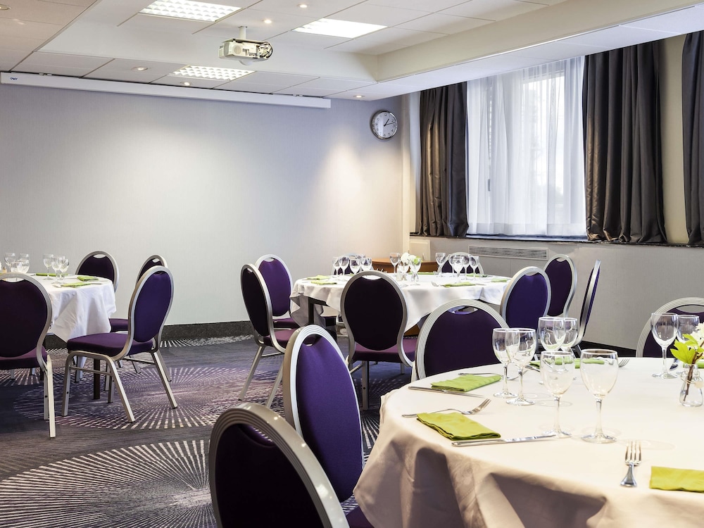 Novotel Tours Centre Gare 52/65