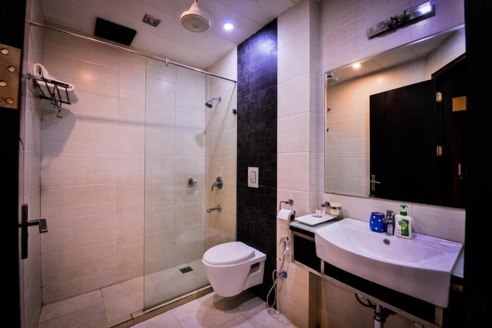 Hotel Golf View Suites 47/49